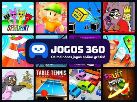 jogos divertidos.